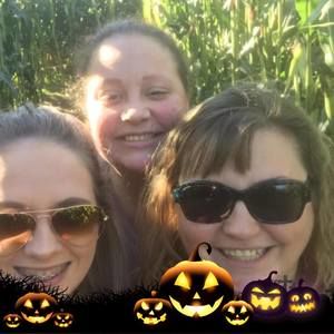 Meet your Posher, Renae